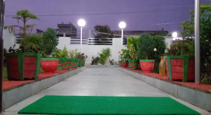Om Shanti Guest House — Hotel in Kota