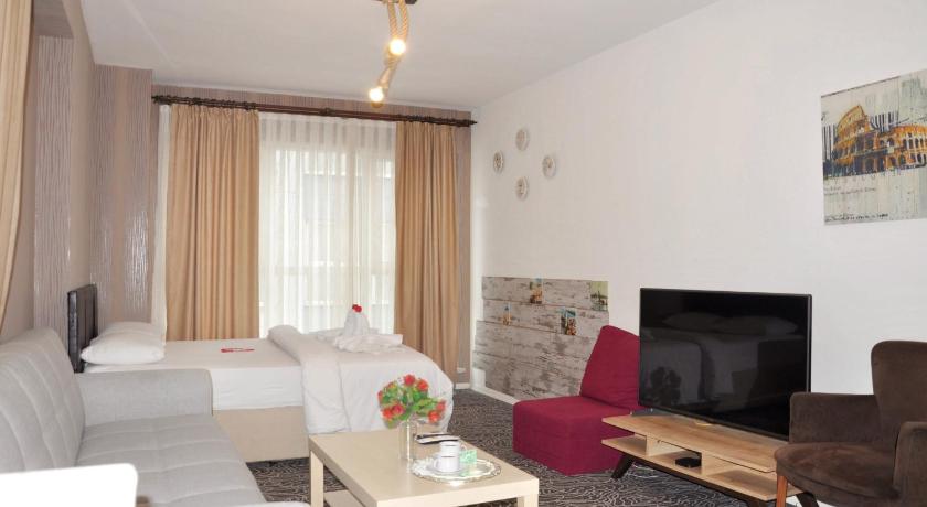 KAT11 — Hotel in İstanbul