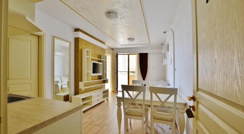 Golden Rainbow VIP Residence - image 2