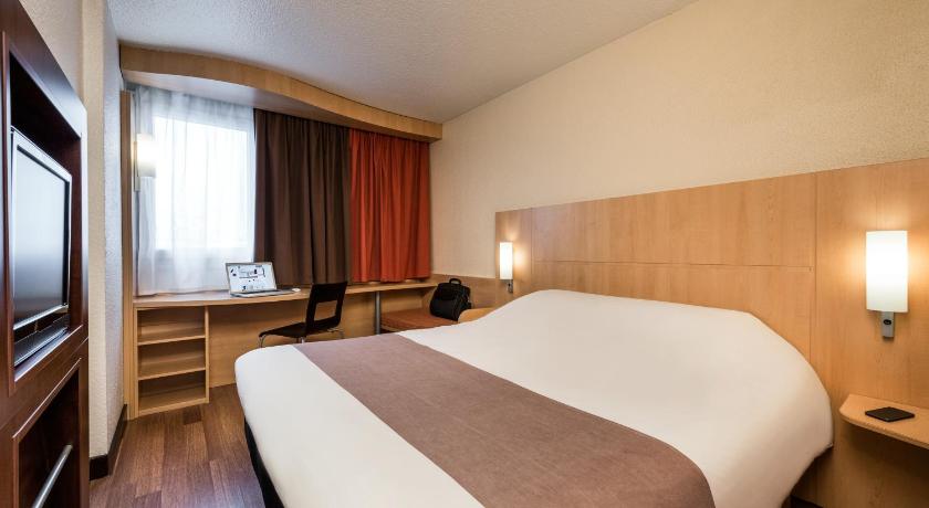 ibis Paris Porte de Bagnolet