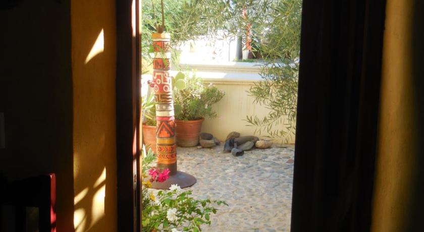 Casa del Tejedor photo