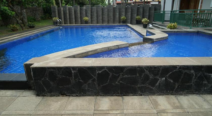 Pesona Air - Villa and Private Pool photo