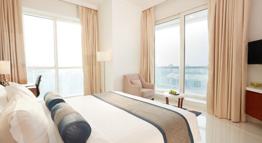 Image of Two Bedroom Suite 8
