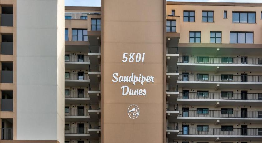 Sandpiper Dunes Ocean City Md United States Photos Room