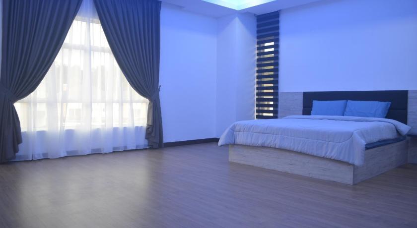 Zinnia Residence 5 photo
