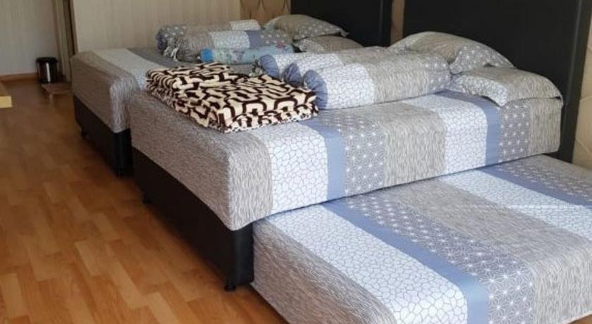 Tampilan One-8 Premium Villa