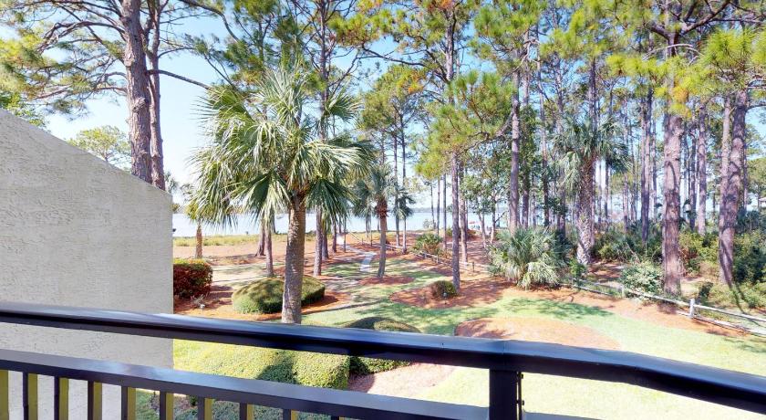 Sound Villas 1467 — Hotel in Hilton Head Island (SC)