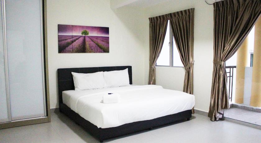 Image of Penthouse Executive 2 Rooms 7 Pax 7