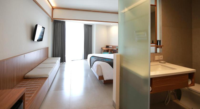 Image of Eager King Room 5