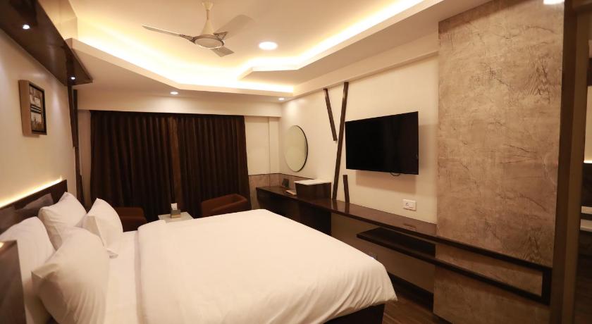 Hotel Park Elanza Nungambakkam