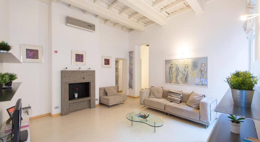 Casa Barberini