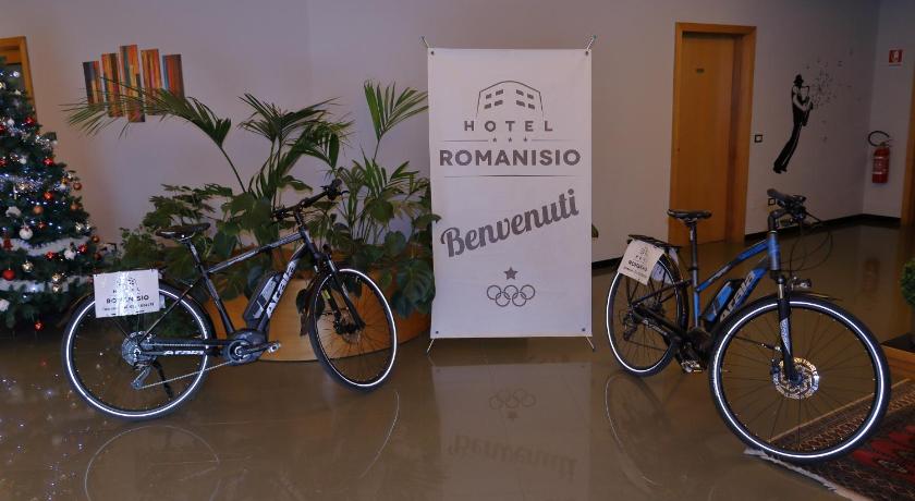 Hotel Romanisio