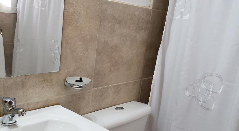 Image of Triple Room with Lake View 2