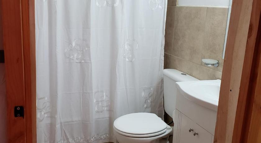 Image of Triple Room with Lake View 9