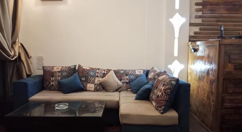Cairo castle hostel photo