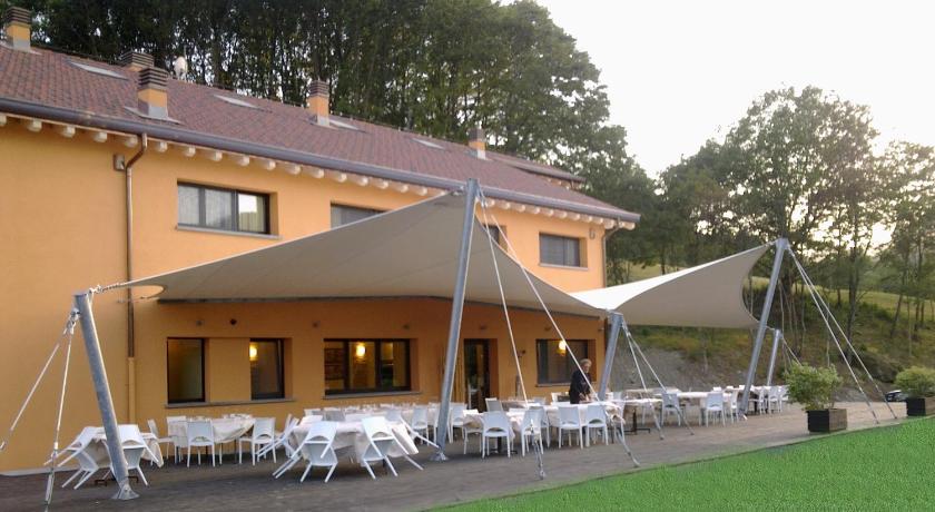 Hotel Berse