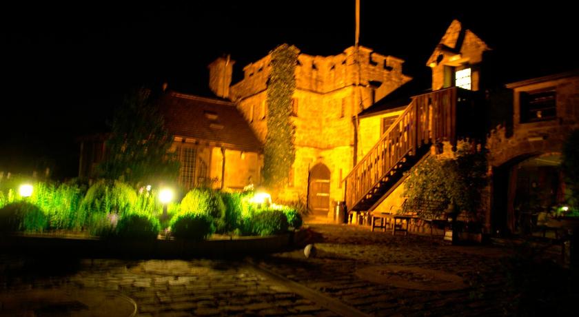 Alnwick Lodge photo
