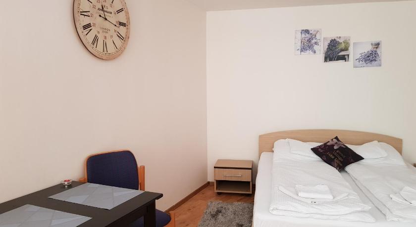 Apartament Diara — Hotel in Sibiu