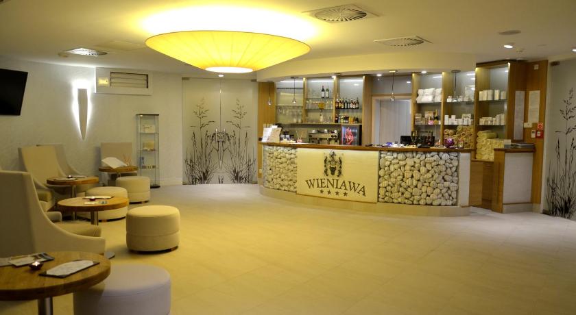 Hotel SPA Wieniawa photo