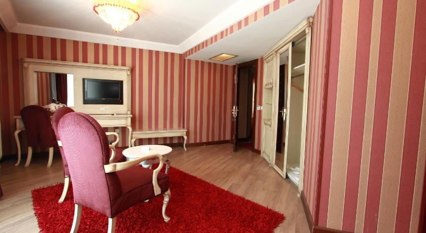 Mosaic Hotel Old City -Special Category - image 5