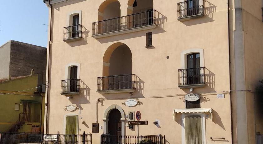 Palazzo Scelzi