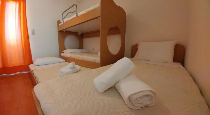 Villa Golden Ammos Sea View photo