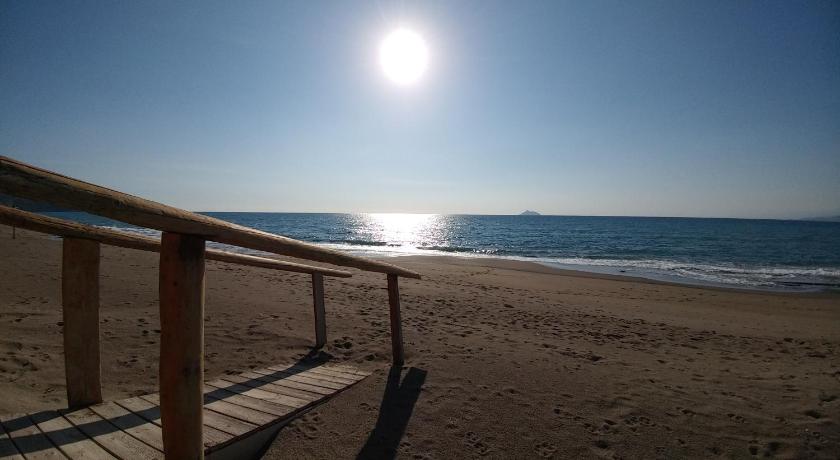 Villa Golden Ammos Sea View photo