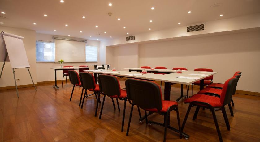 波尔图 Legendary Porto Hotel 3星级 酒店 设施