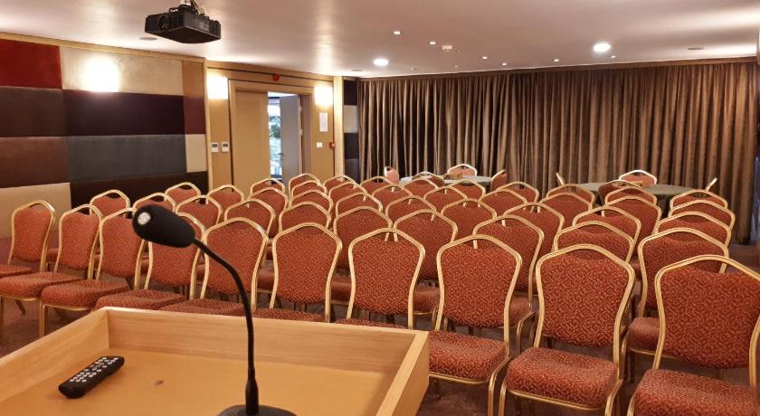 Hotel Lazlakar - image 12