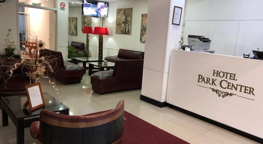 Hotel Park Center photo