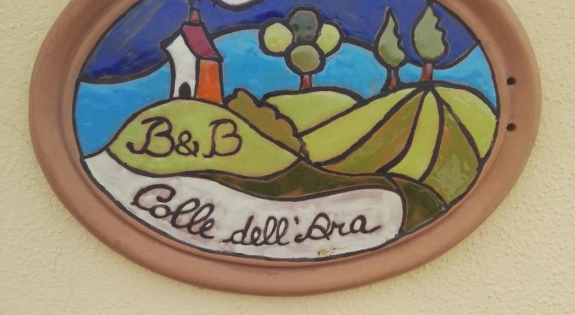 Colle dell'Ara
