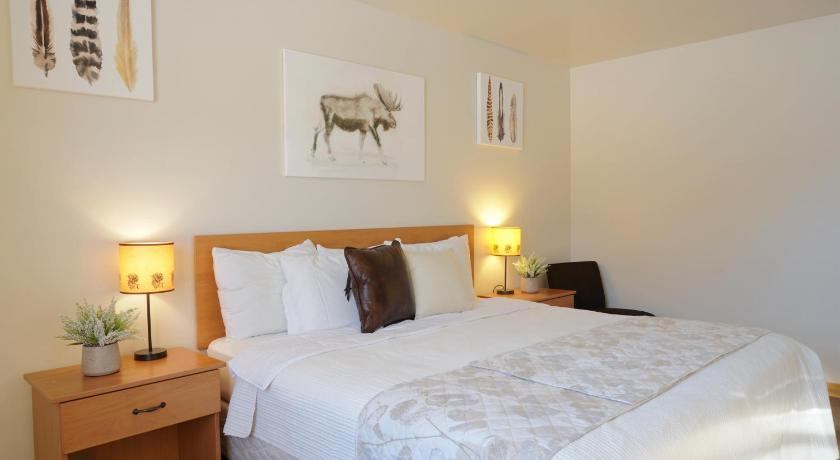 The Aspen — Hotel in West Yellowstone (MT)