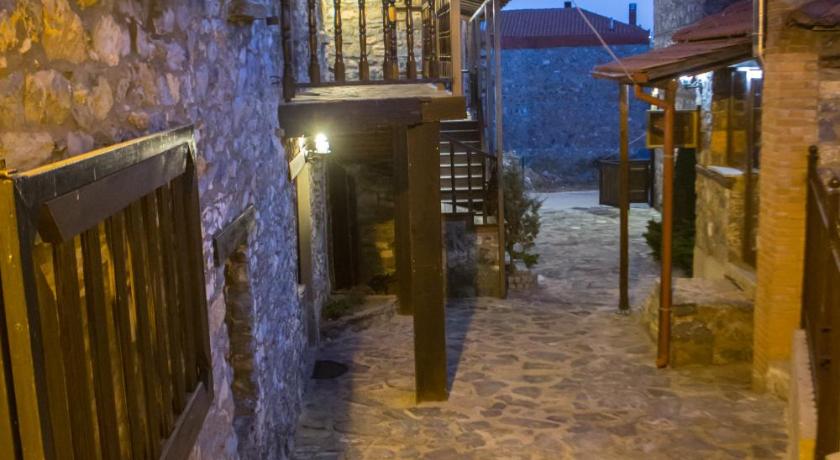 Nostos photo