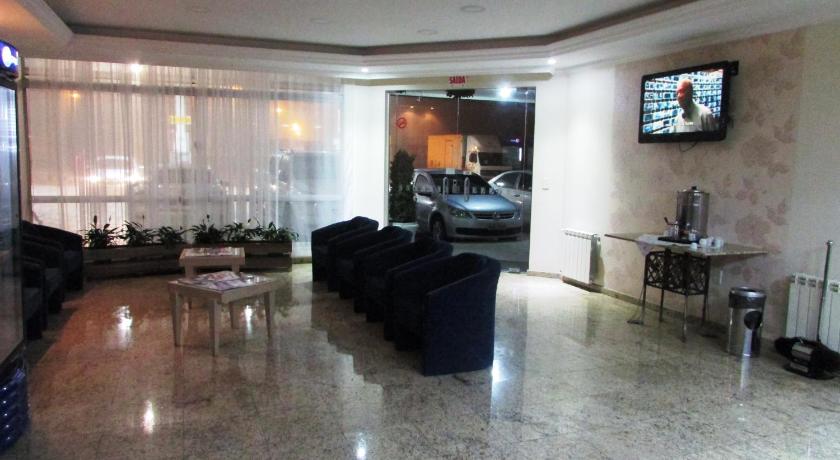 Icarope Hotel photo