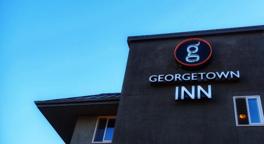 Georgetown Inn Seattle photo