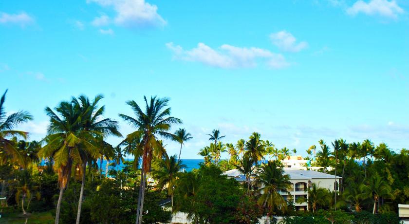 ECOHOSTAL Dorms mixt Dormitorios — Hotel in Punta Cana
