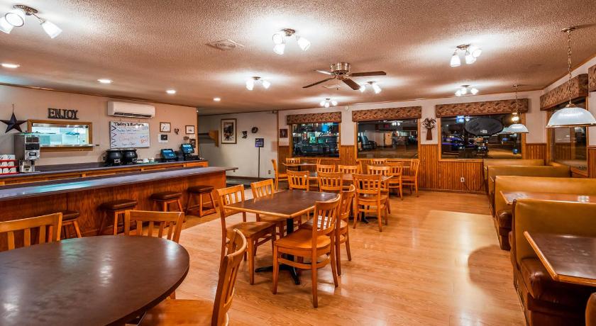 Deadwood Miners Hotel & Restaurant photo