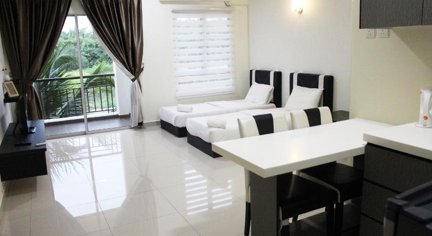 Image of Family Suite 1