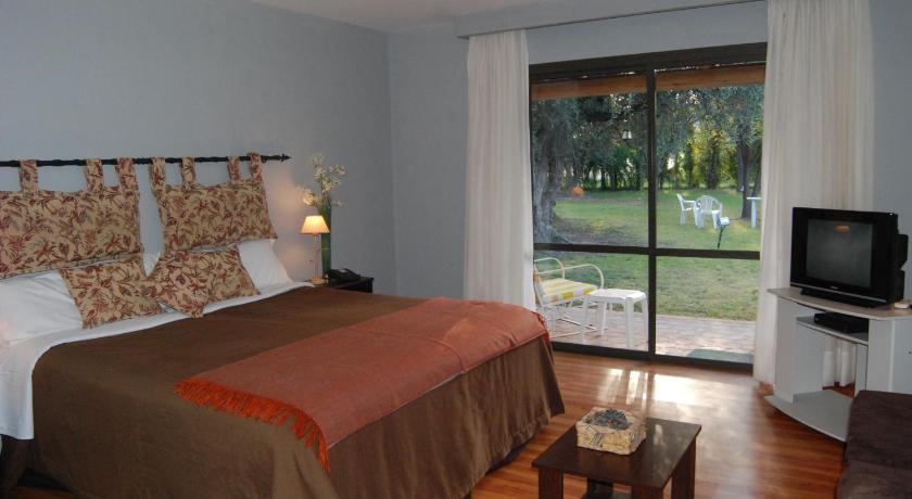 Image of Standard Double Room 1
