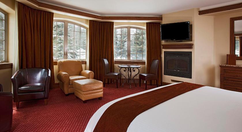 Tivoli Lodge photo