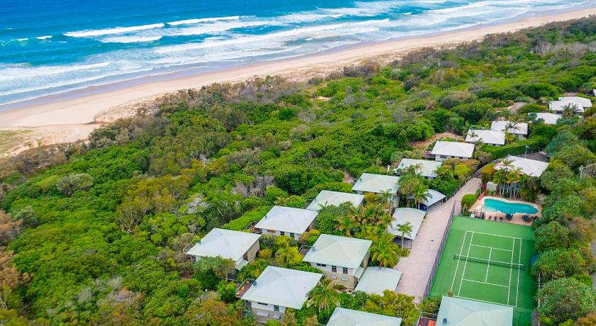 The Retreat Beach Houses Peregian Beach