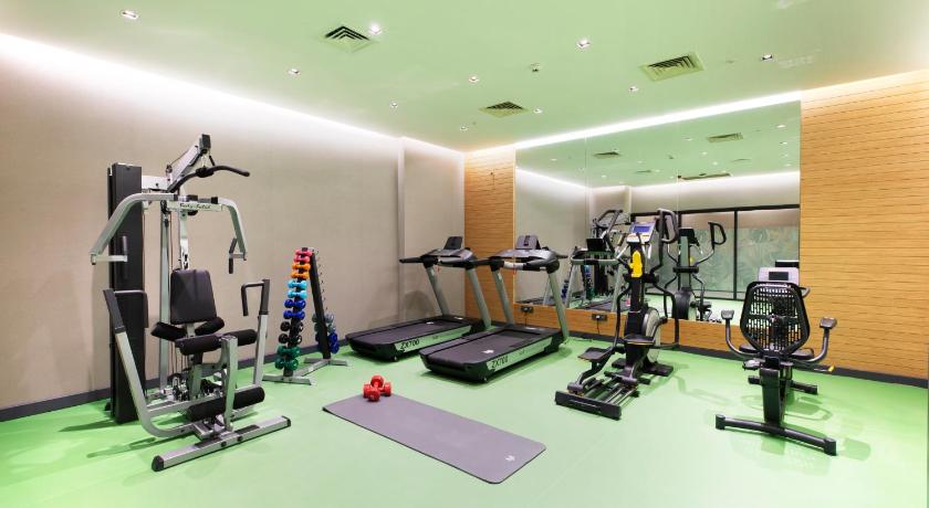 ibis Styles Istanbul Atasehir photo