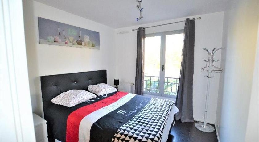 Chambre d'Hotes Proche de Disneyland et Pas Loin de Paris