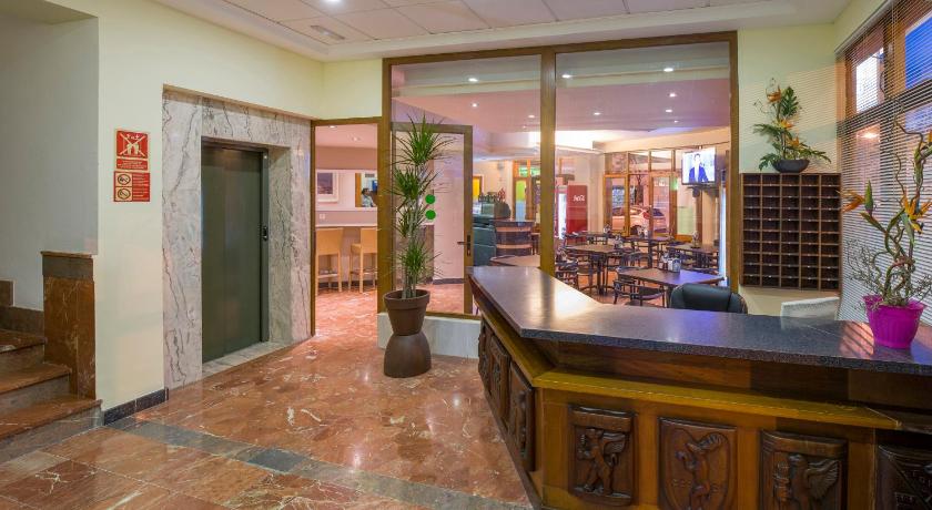 Hostal Alicante photo