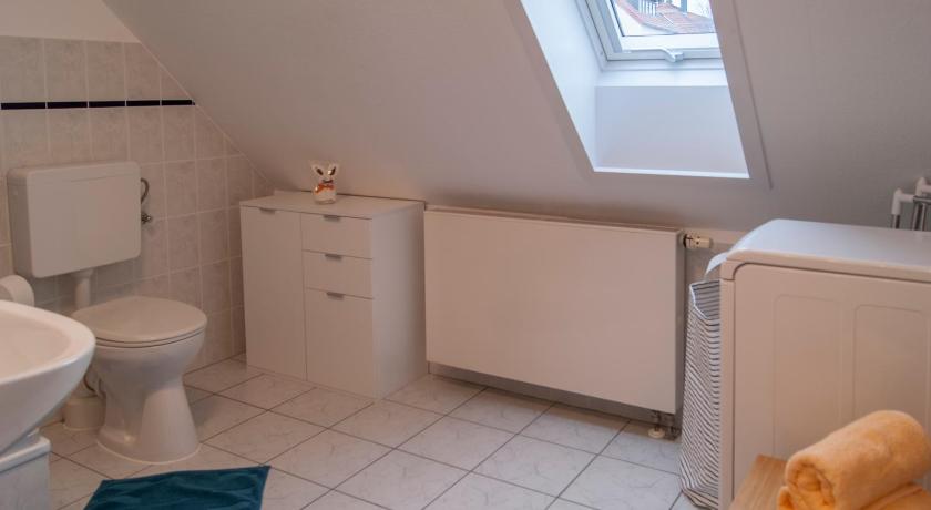 Ferienwohnung Am Waldrand photo