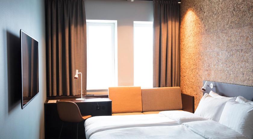 스탠다드 더블룸 (Standard Double Room) 이미지 0