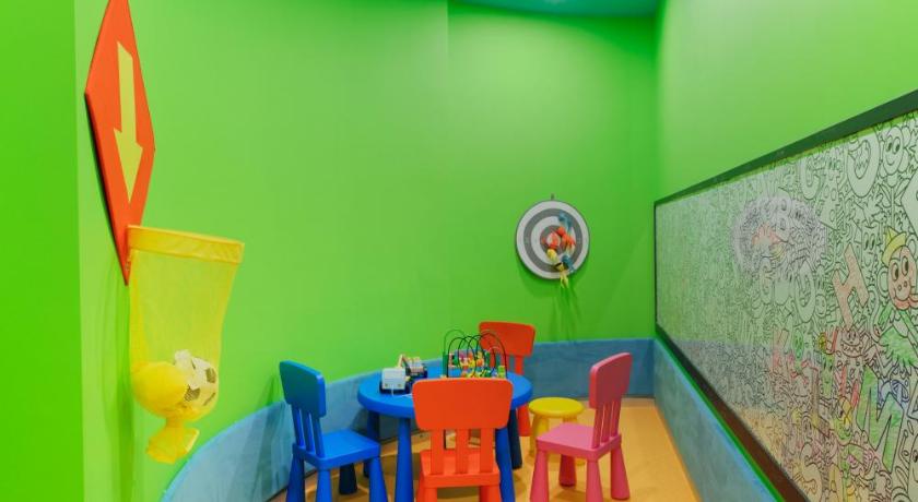 Ibis Styles Istanbul Atasehir - image 2