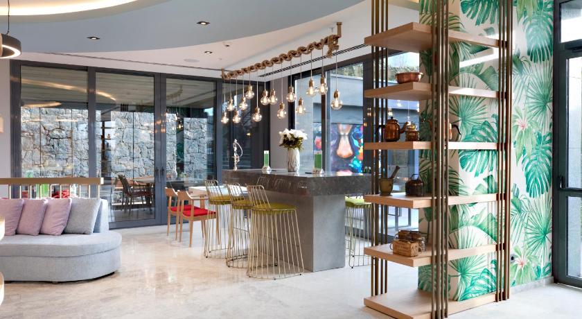 Ibis Styles Istanbul Atasehir - image 7