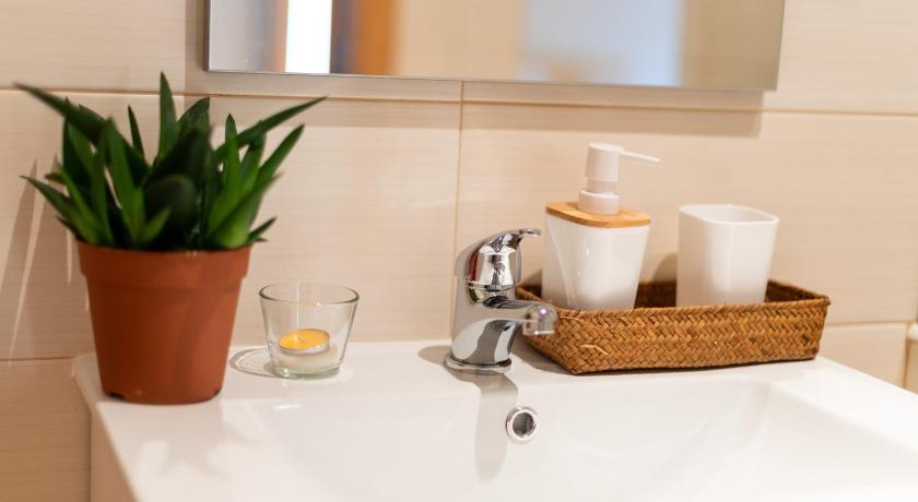 Peach Hostel & Suites - 36