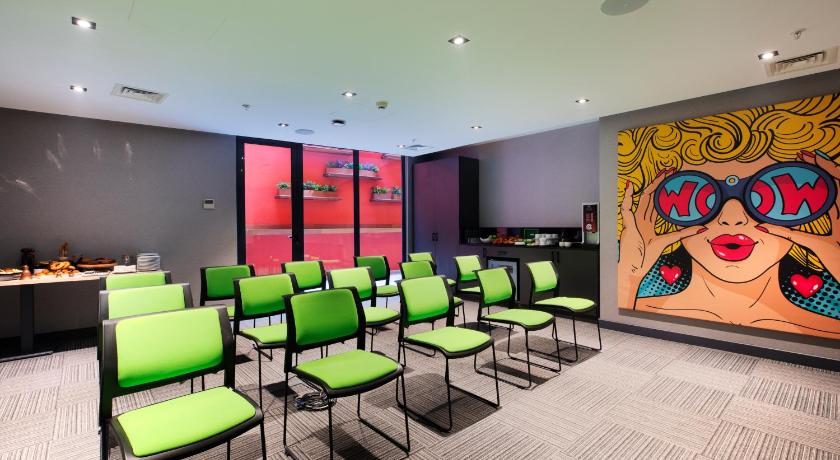 Ibis Styles Istanbul Atasehir - main image